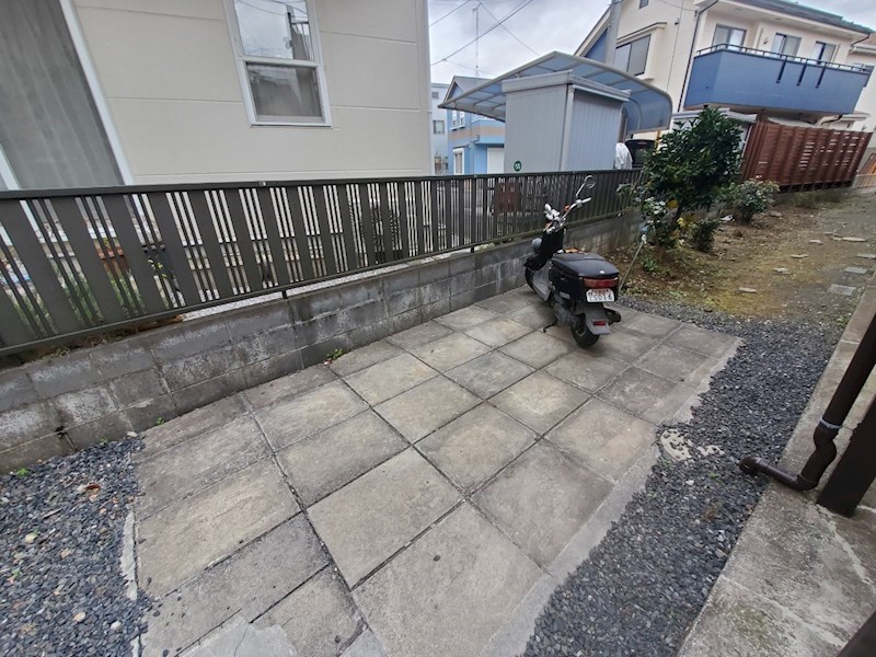 谷荘 その他共有部分