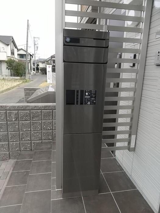 ピアチェーレ その他共有部分