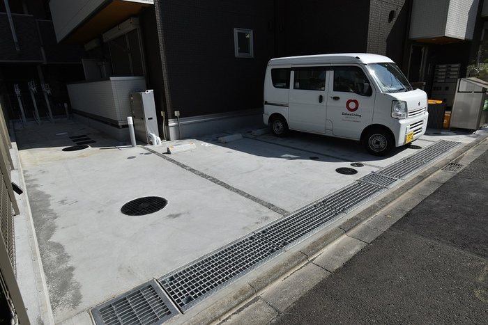 グランディール その他共有部分