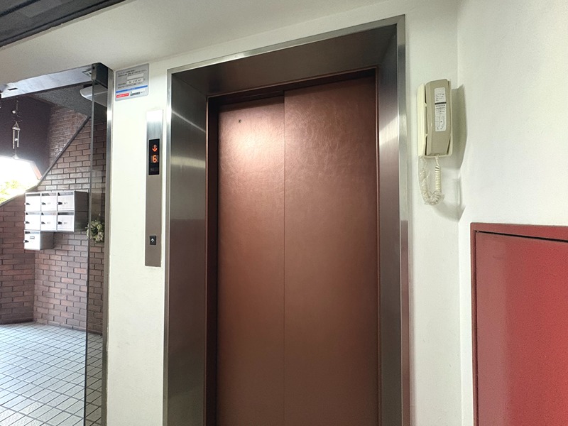 コーポハヤカワ その他設備
