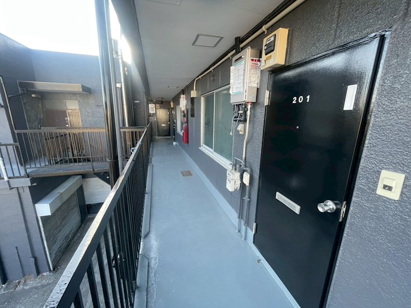 黒部ビル その他共有部分