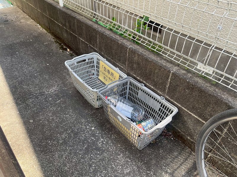 アーバンコート ロビー