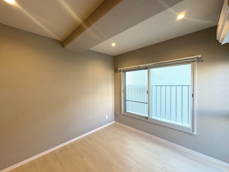 SSK北千住元町ハイツ第2 リビング