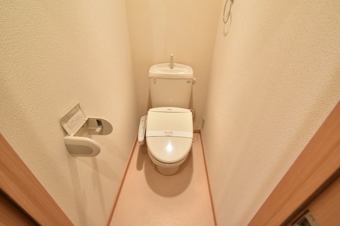 サンコーポ トイレ