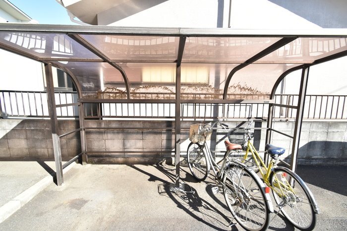 サンコーポ その他共有部分