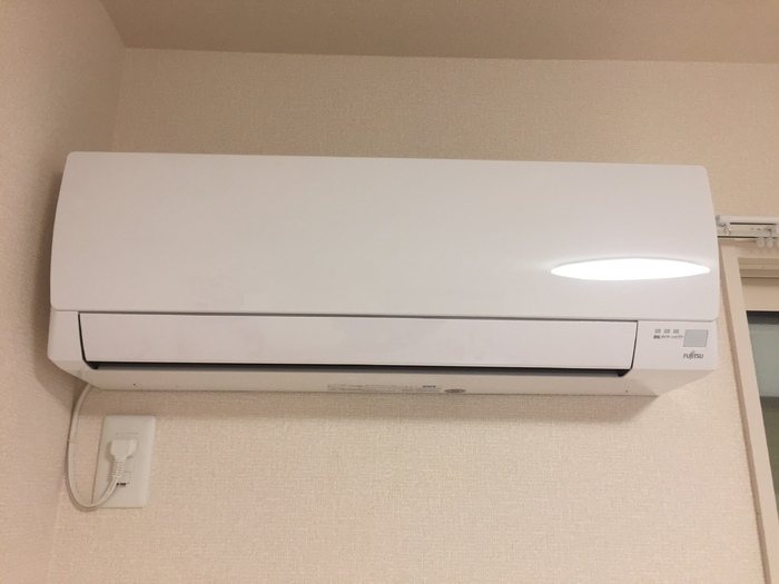サニーフラット その他設備