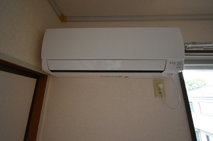 B-FLAT その他設備