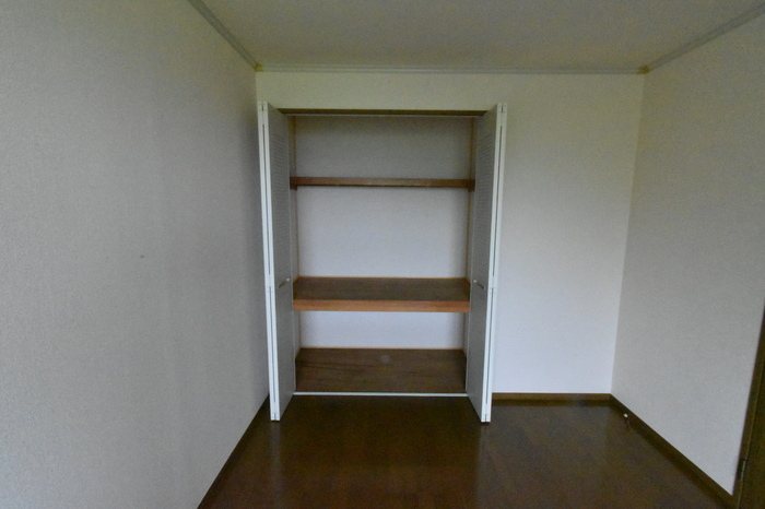 B-FLAT 収納