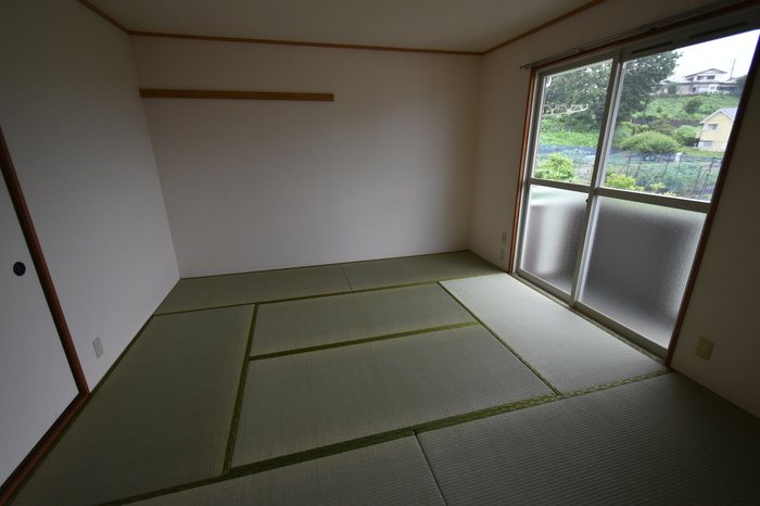 B-FLAT その他部屋・スペース