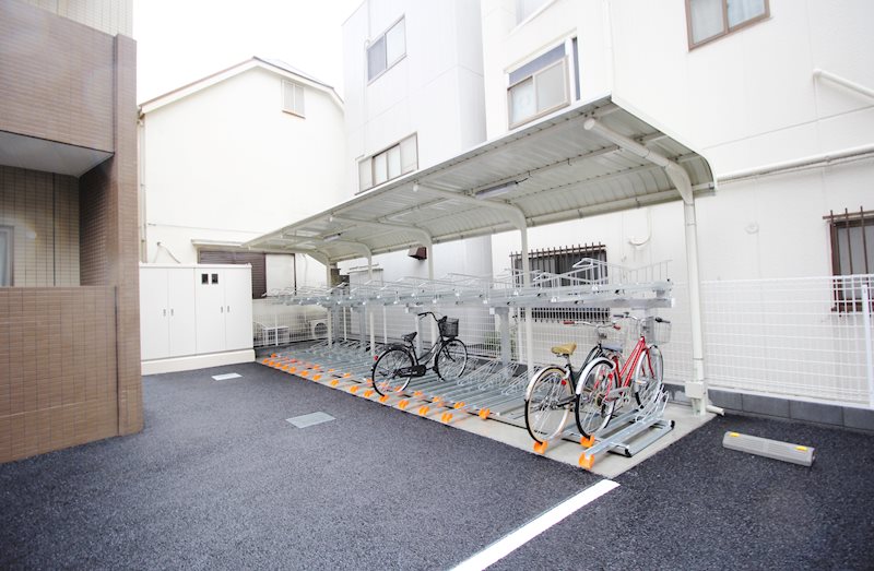 サクラテラス その他共有部分