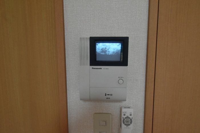 シャルマン セキュリティ