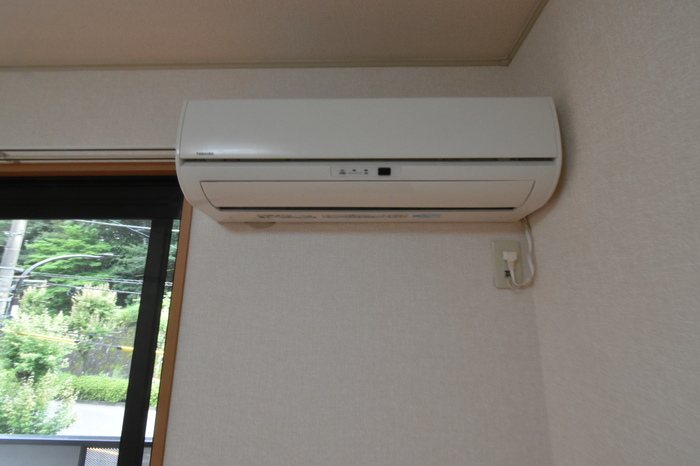 シャルマン その他設備