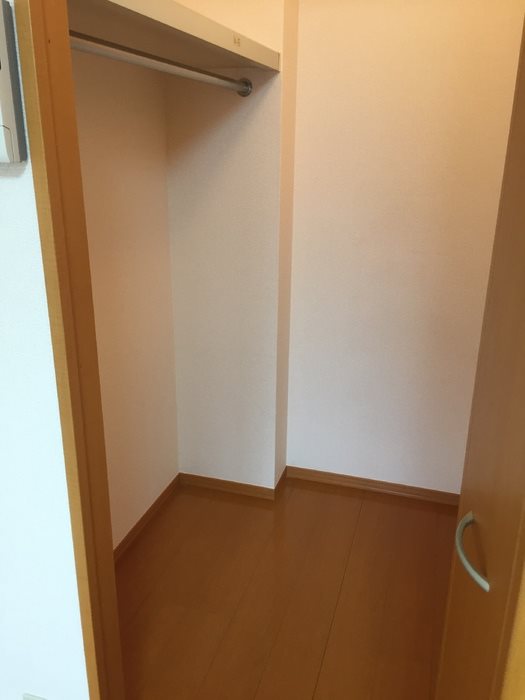T・オイコス 収納