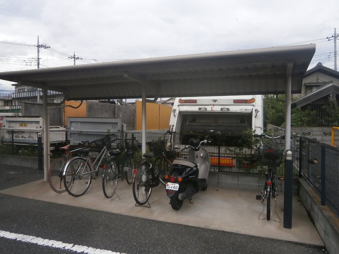 T・オイコス その他共有部分