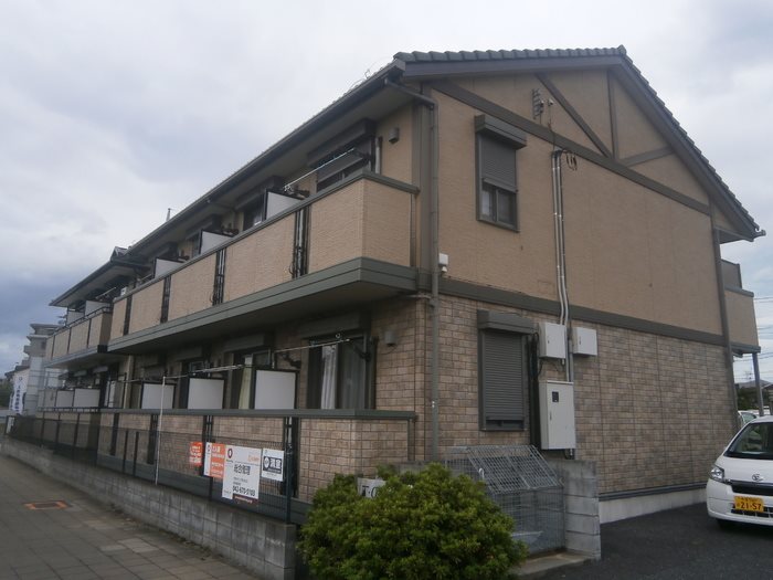 T・オイコス エントランス