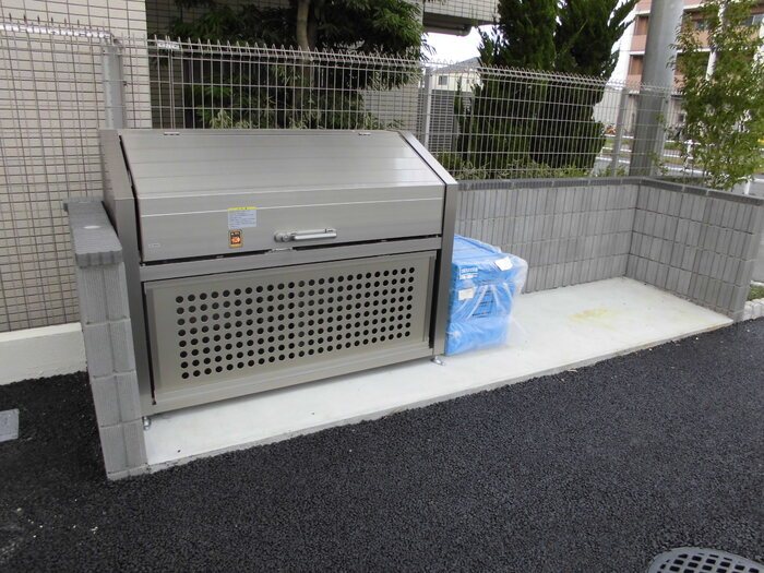 サンク　フレール ロビー