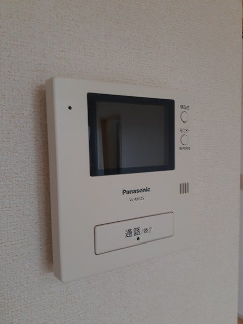 サンアローズ セキュリティ