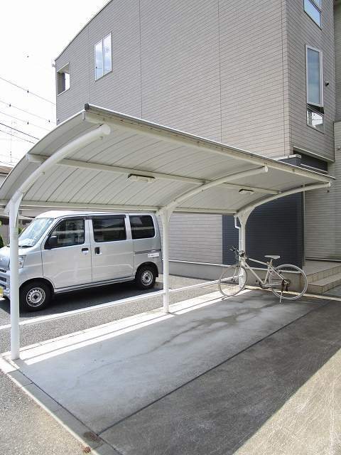 サンアローズ その他共有部分