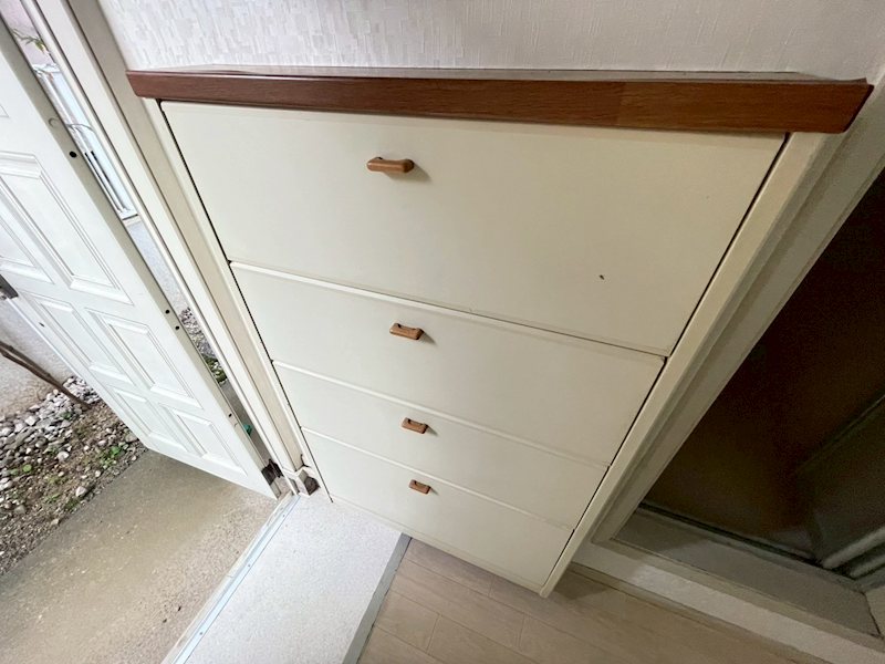 ハウスオブアリス その他部屋・スペース