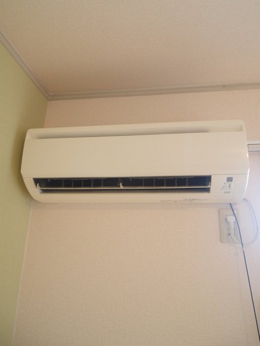 エクレール その他設備