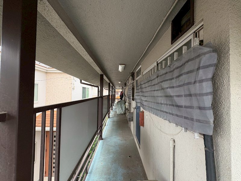 めじろ荘 その他