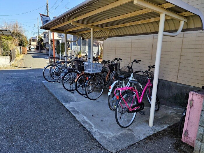 ストークコートN その他共有部分