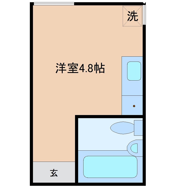 リュウホームズ 間取り