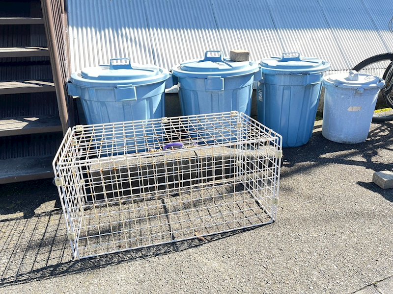 ハイツスバル谷 その他部屋・スペース