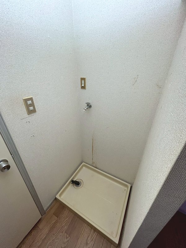 フラワーハイツＢ その他設備