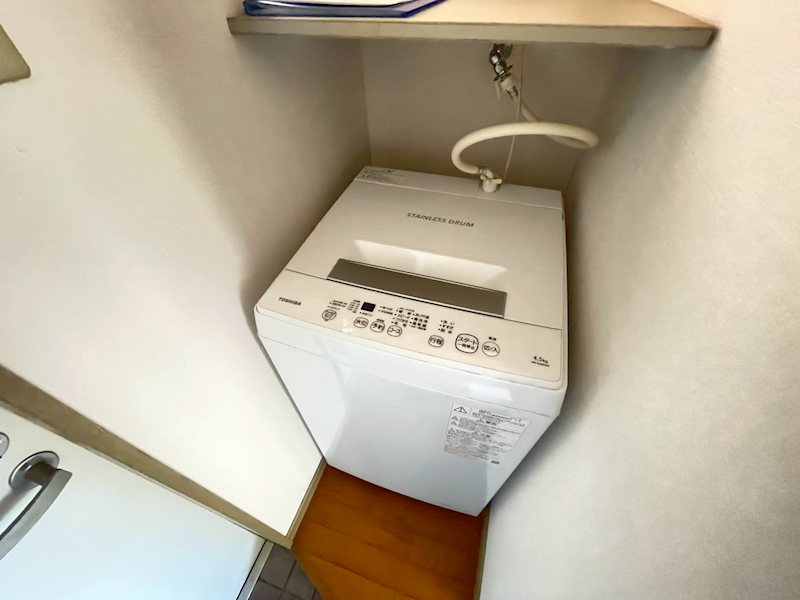 ガーデンコート豊田 その他設備