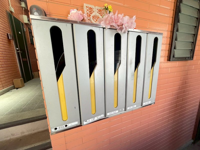 ガーデンコート豊田 その他共有部分