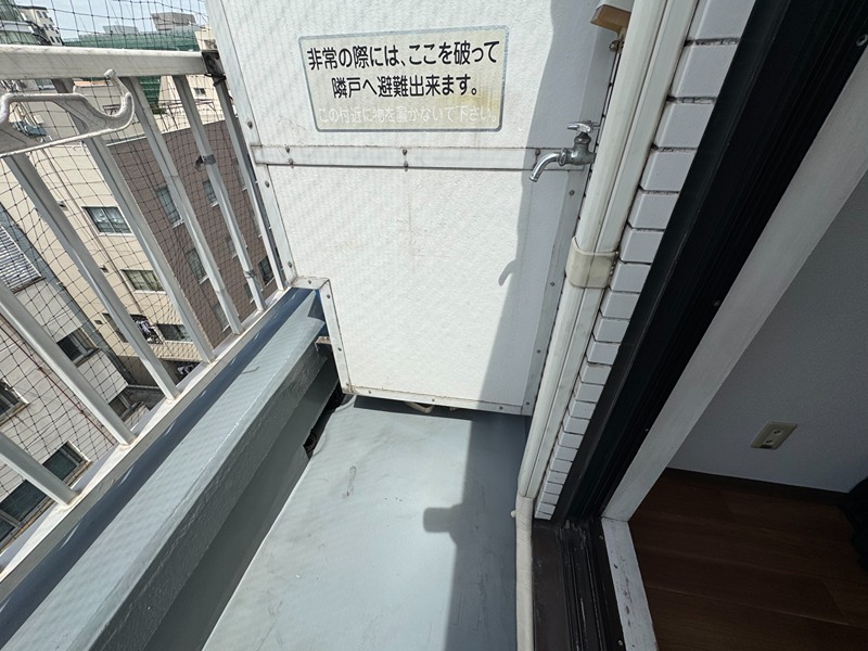 ＴＯＰ浅草 その他設備