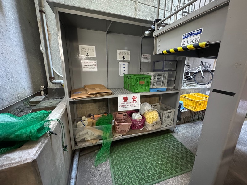 ＴＯＰ浅草 その他共有部分