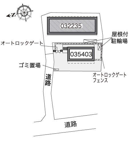 レオパレス鈴木 その他