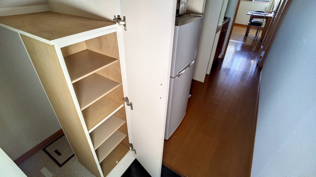 レオパレス鈴木 その他