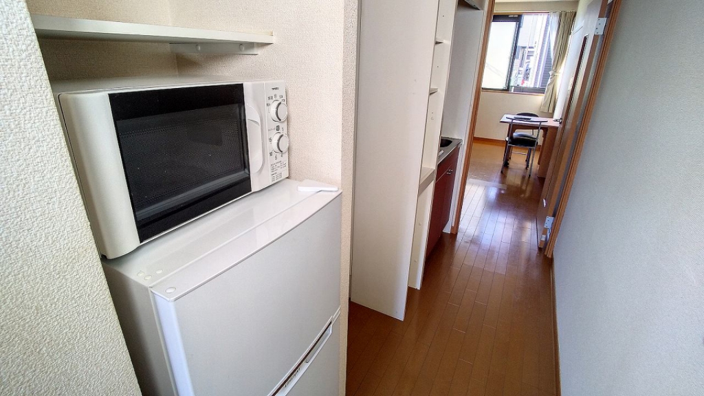 レオパレス鈴木 その他