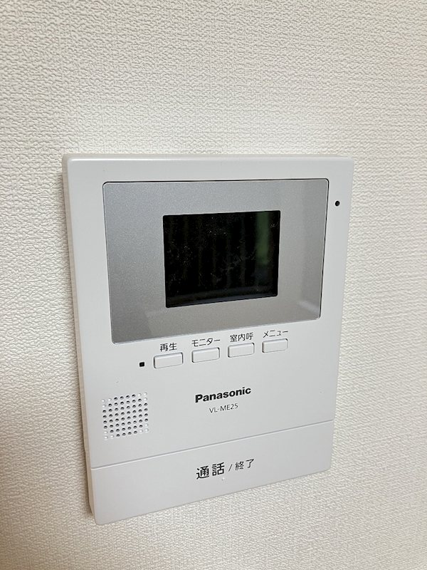東向島戸建 セキュリティ