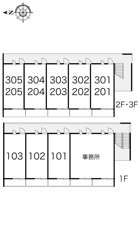 レオパレスＫＯＵＹＡ その他