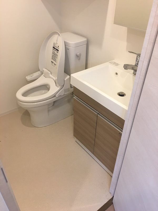 メイクスデザイン入谷Ⅱ その他