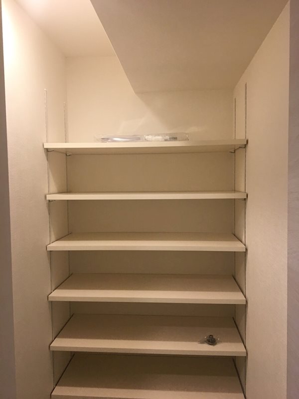 メイクスデザイン入谷Ⅱ その他