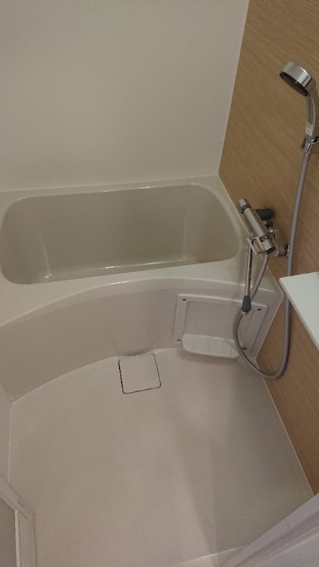 メイクスデザイン入谷Ⅱ 風呂画像