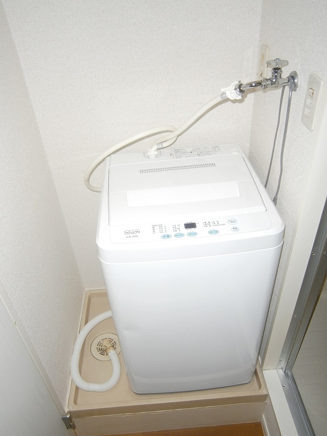 レオパレス東 その他