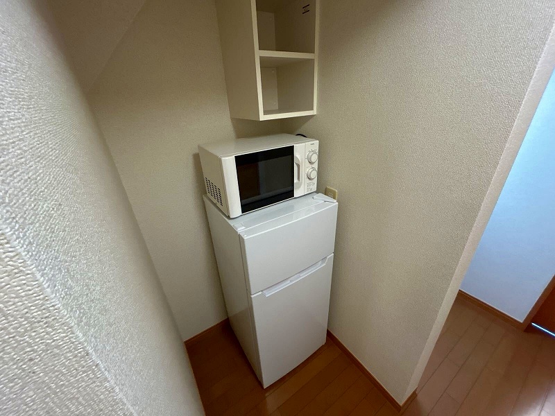 レオパレスコンフォート その他