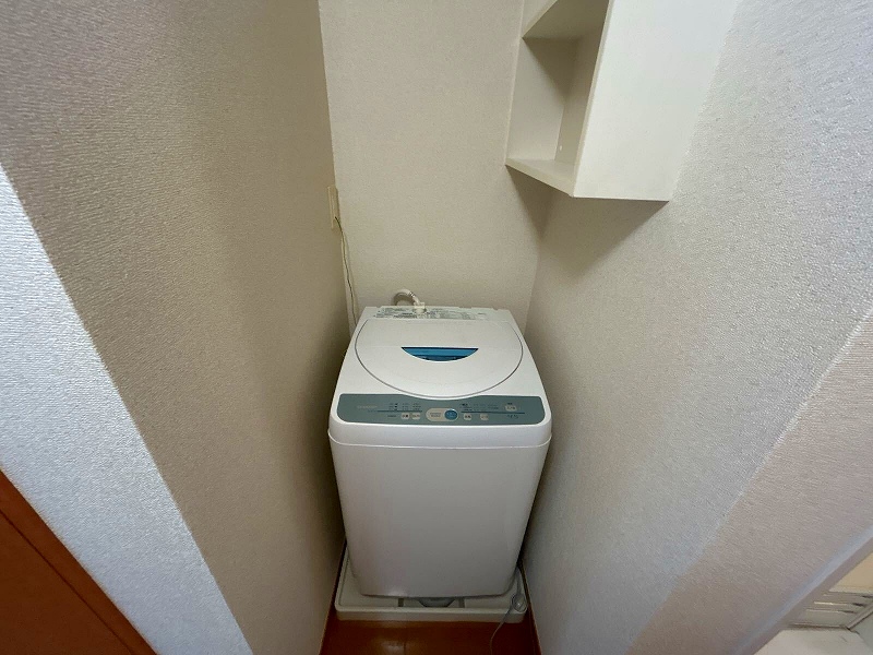 レオパレスコンフォート その他
