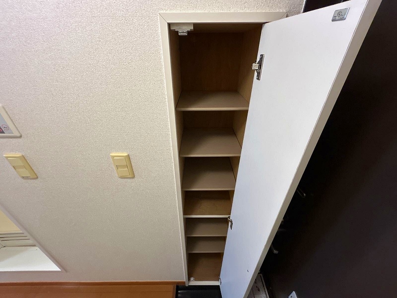 レオパレスコンフォート その他