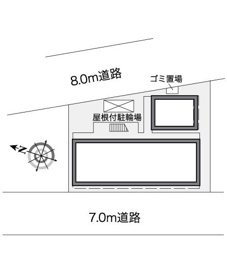レオパレスシルバーストーン その他