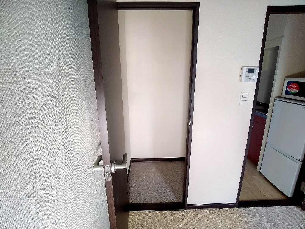 レオパレスラッキー その他