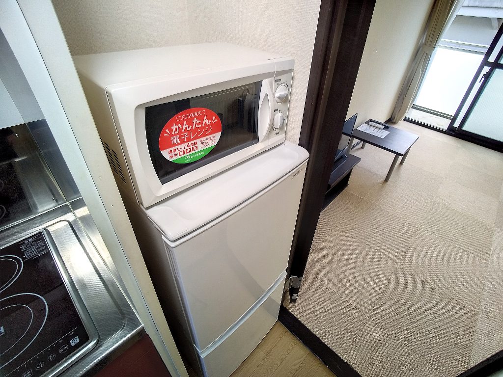 レオパレスラッキー その他
