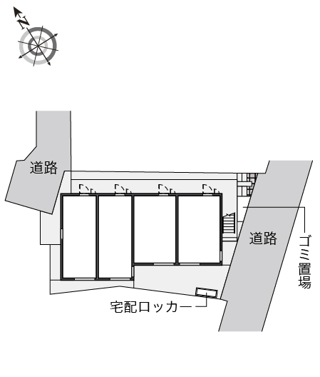 クレイノラメールエムズ その他