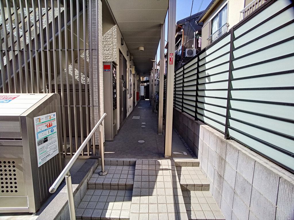 クレイノラメールエムズ その他